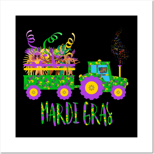 Mardi Gras 2019 T Shirt Mask Mardi Gras Shirt for Woman Man Posters and Art